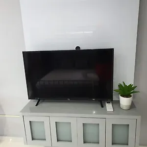  Apartment Mjac Luxury