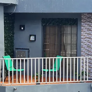  Apartment Mjac Jungle