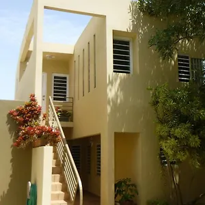 Serena Alta Apartment San Juan