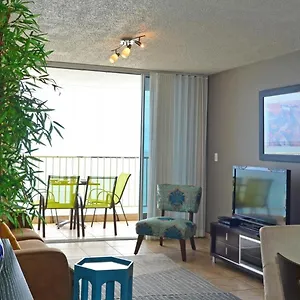 Isla Bella Apartment San Juan