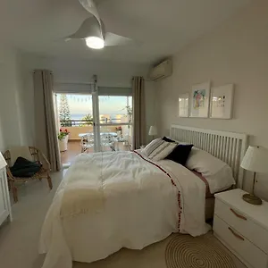 Duplex-townhouse En - Vistas Al Mar -sea View Apartment Marbella