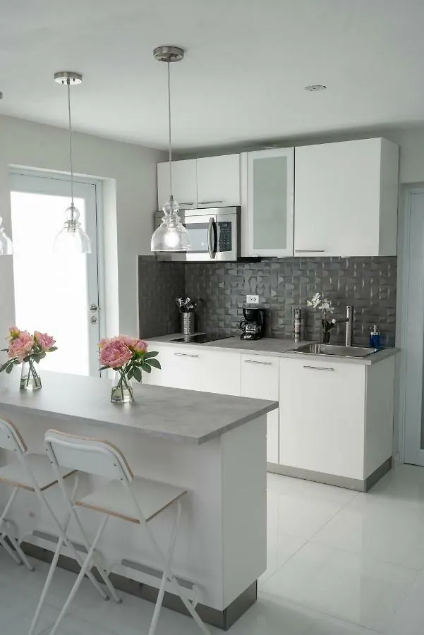 Aereomar Boutique Apartment San Juan